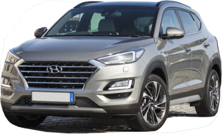 2019 Hyundai Tucson 1.6 CRDi 136 PS DCT Elite (4x4) Araba kullananlar yorumlar
